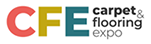 CFE 2025 Carpet and Flooring Expo